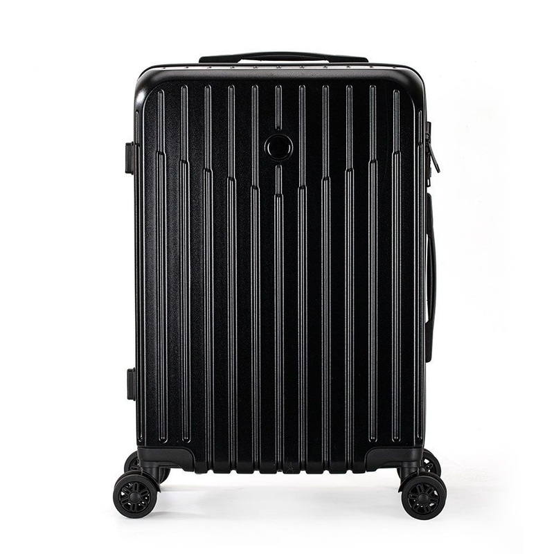 Wholesale Custom Travelling Carry on Travel Suitcase Set Custom Hard Spinner Luggage – Luggage and Luggage Set price