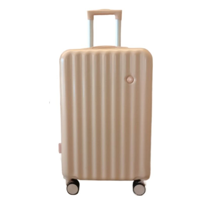 2023 Designer Carry on 24 Inches Suitcase with Cup Holder and USB Output – Luggage and Luggage Set price