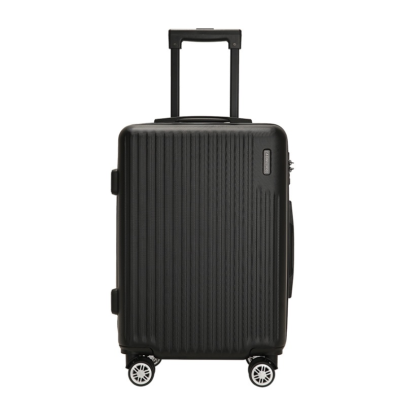 2024 New Designed ABS Luggage Trolley Bag with 360 Degree silent Wheel Suitcase – Suitcase and ABS Luggage price