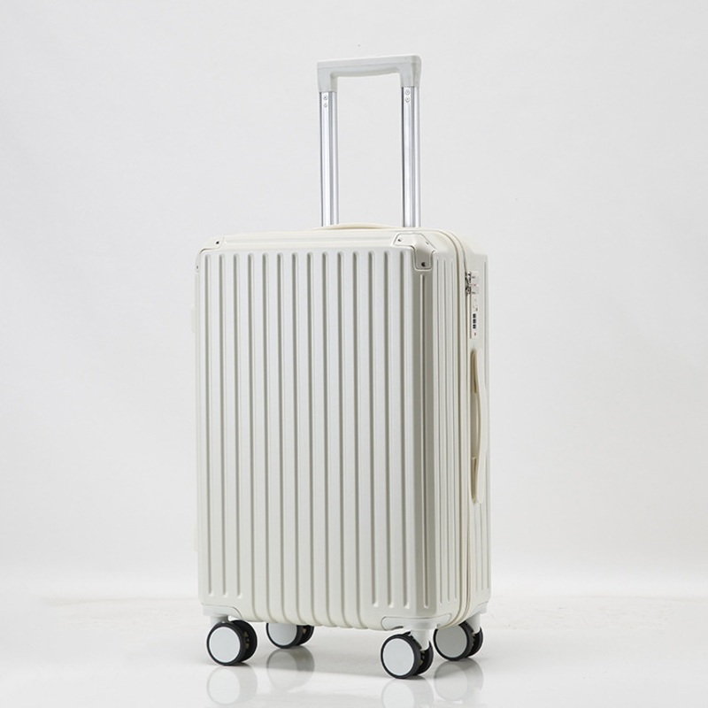 2025 Premium Trolley Travel Luggage Hard Spinner Hardside Suitcase Collection with Charging Port – Travel Luggage 2025 and Hard Spinner Luggage price