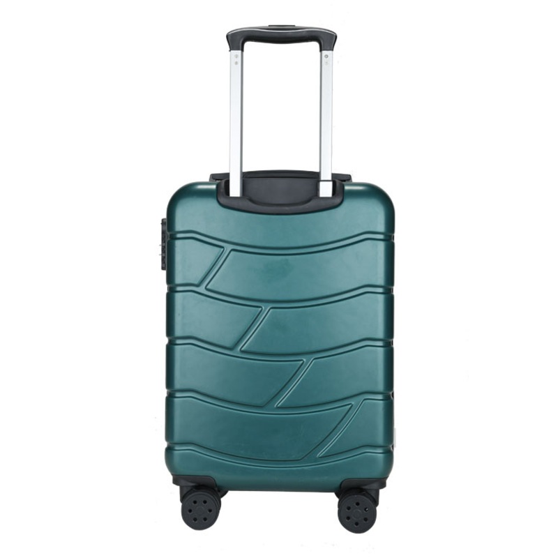 3 Pieces 20 24 28 Travel Trolley Luggage – Luggage and Backpack price