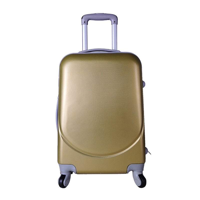 ABS Luggage Factory Universal Wheels Ht-052 Suitcase for Travel – Luggage and ABS Luggage price