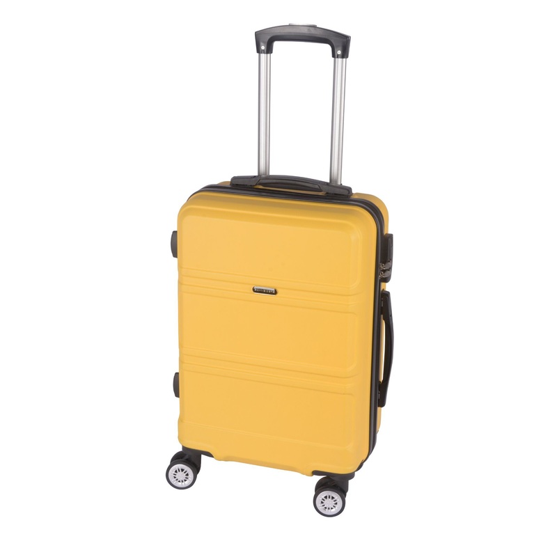 Amazing and Durable ABS Luggage for Leisure Daily Use – Luggage Set and Go to Flight price