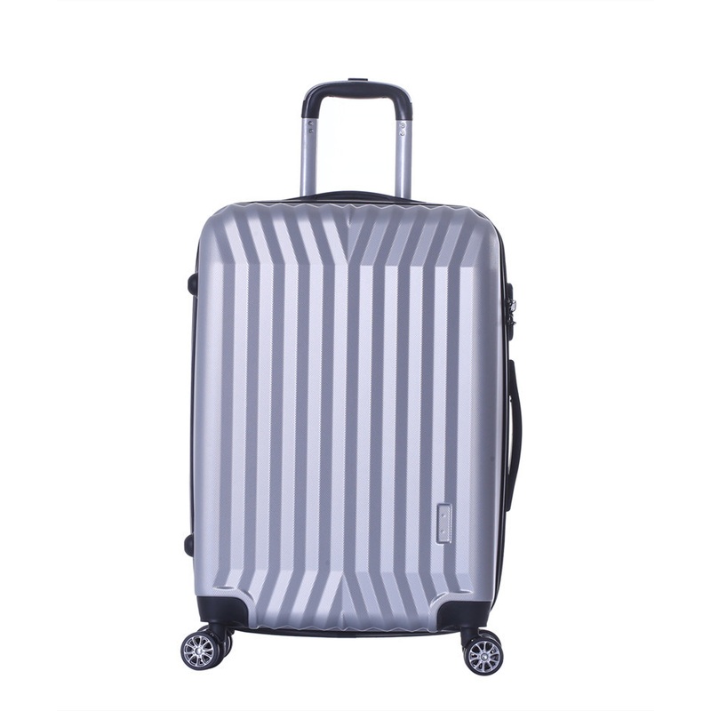 China Factory Low Price ABS Suitcase Set, 3PCS/Set Travel Luggage Bag (XHA140) – ABS Luggage and Luggage Set price