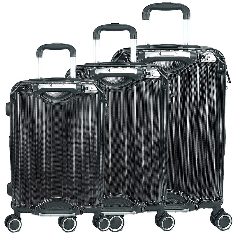 Classic Design 20/24/28inch Trolley Travel Suitcase with Qualilty TPE Handle – Trolley Travel Suitcase and Travel Suitcase price