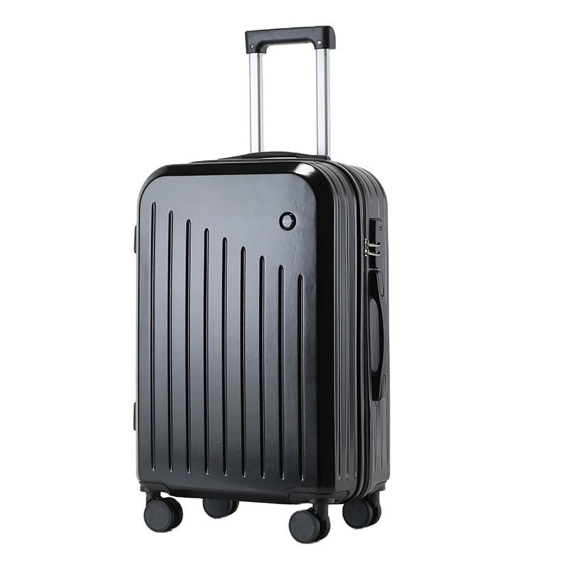 Exclusive Designer Hard Shell ABS PC New Design Trolley Travel Suitcase – Luggage and Luggage Set price