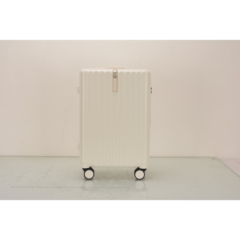 Factory Price New Design 4 Spinner Wheel PC Suitcase – PC Suitcase and 4 Spinner Wheel Luggage price