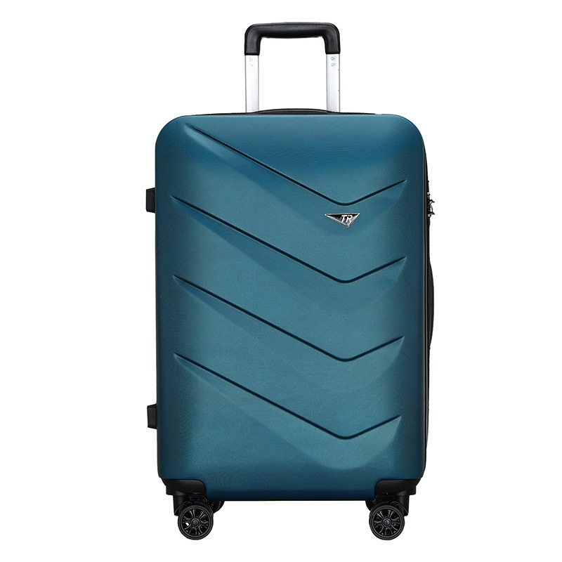 Hot Sale Travel Trolley Luggage Waterproof Hard Shell Retractable Suitcase – Suitcase and Stock Luggage price