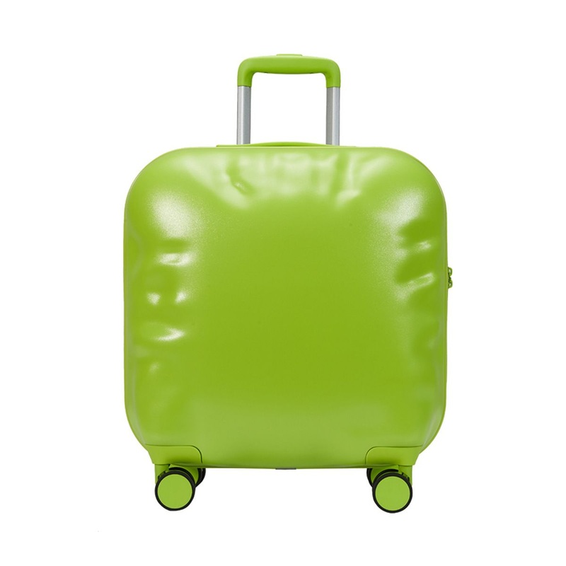 New Products Travel Trolley Luggage of Fashionable Design Unisex Luggage Set – Luggage and Luggage Set price