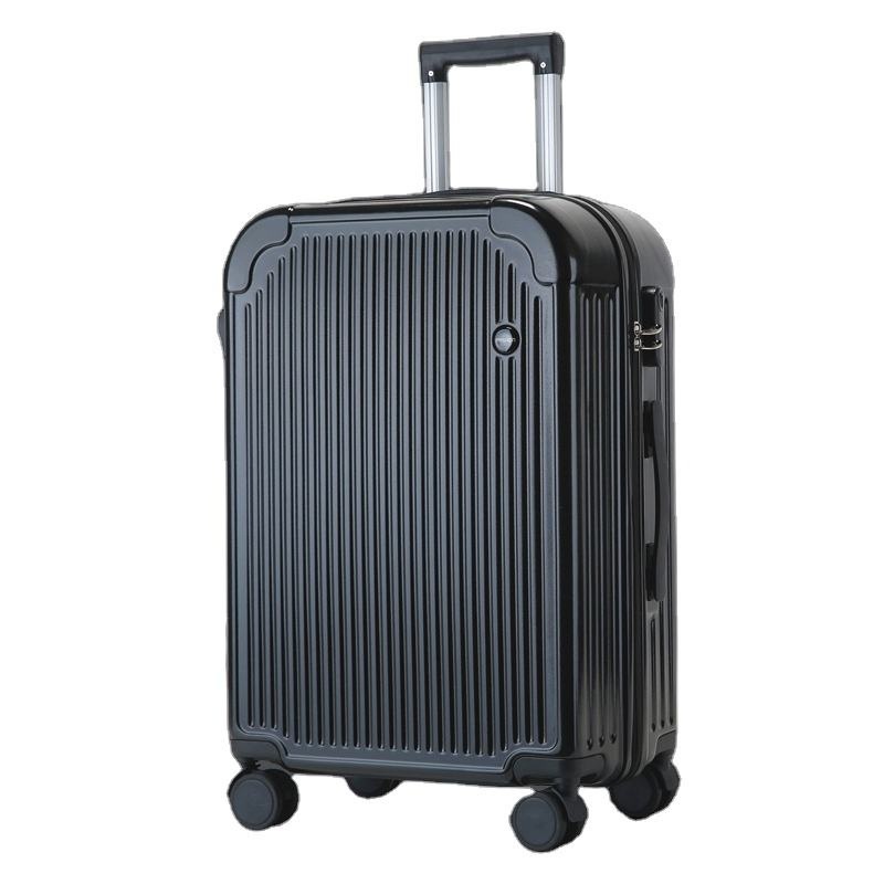 New Style Cheap Price Luggage Suitcase Sets with ABS PC for Girl Boy – Luggage and Travel Suitcase price