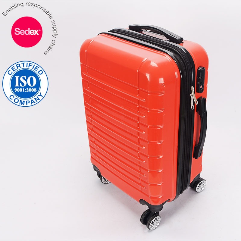 OEM Premiums Luggage Suitcase Custom Branded Tsa Lock – Premiums Luggage and OEM Premiums Luggage price