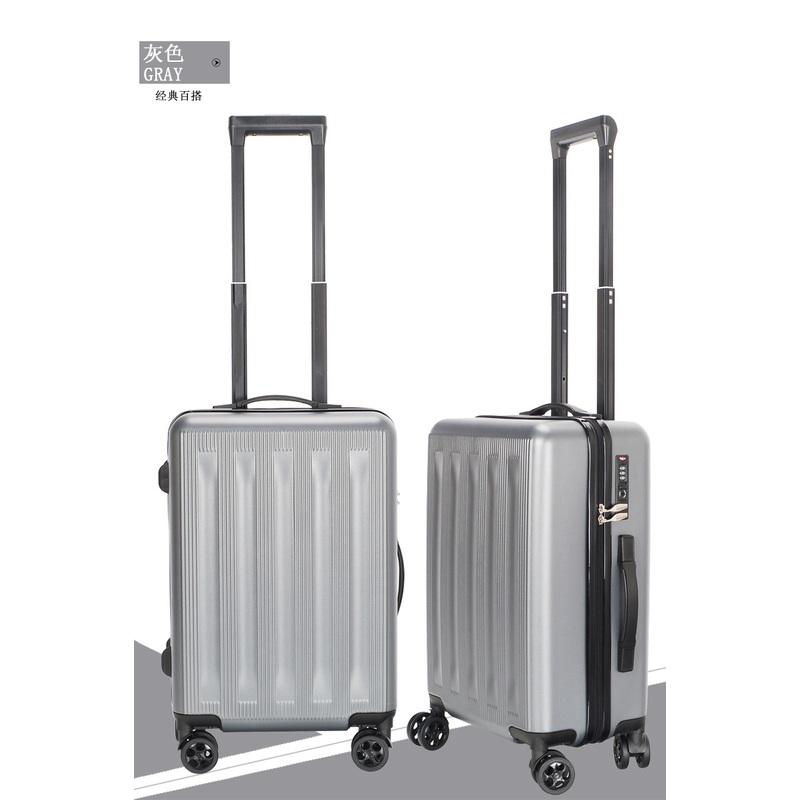 Paris Brand Designer 24 Inches Travel Luggage Bag Carry-Ons Suitcase – Luggage Bags and Travel Luggage Bags price
