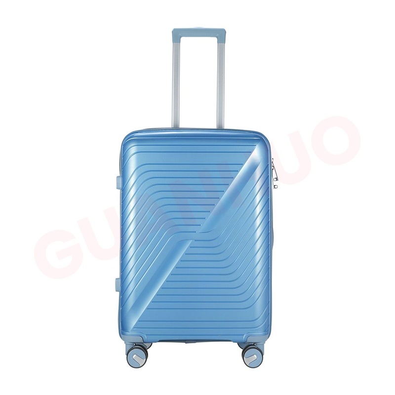 PP Luggage Sets 20 24 28 Inch Travel Trolley Bags – Luggage Bag Sets and Bag Sets price