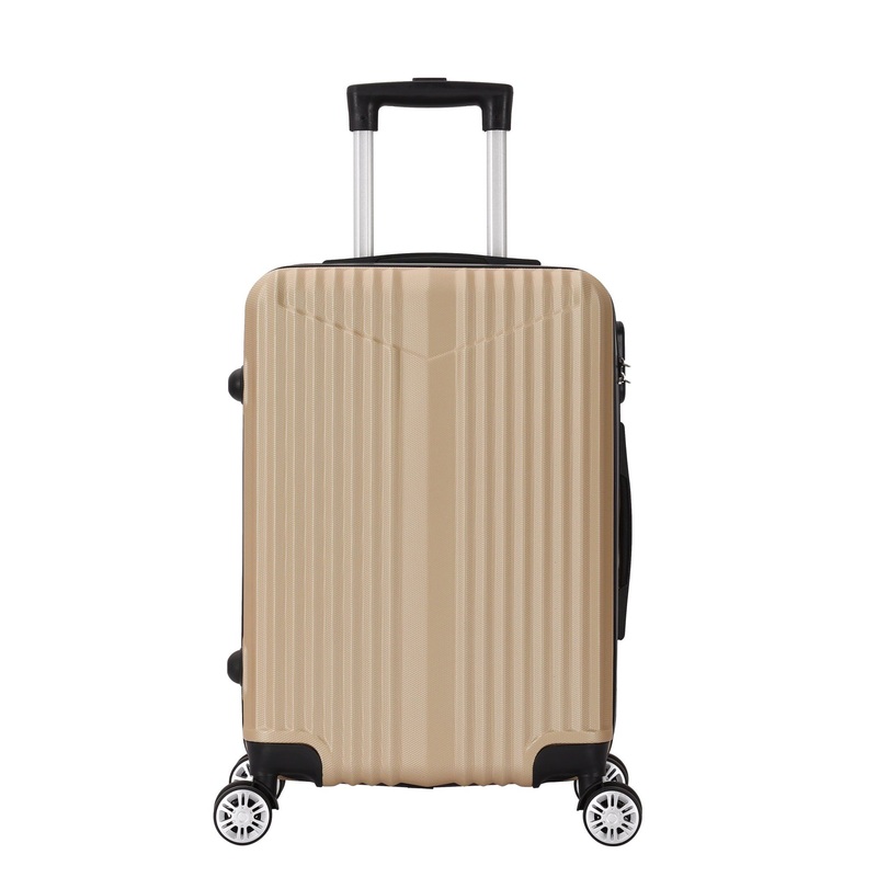 Travel Hard Shell Hard Suitcase Luggage with 3 Piece Sets (XHA300) – ABS Luggage and Hardshell Luggage price