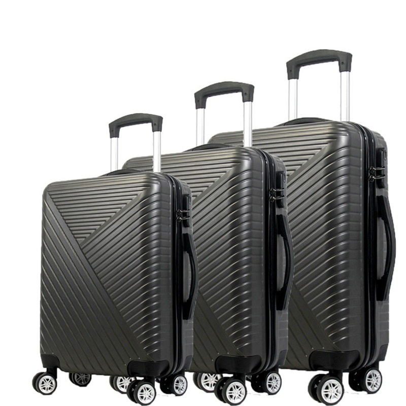 Wholesale Luggage Traveling Bags with Wheels Trolley Suitcase in Set Travel Luggage – Suitcase Set and Luggage Set price