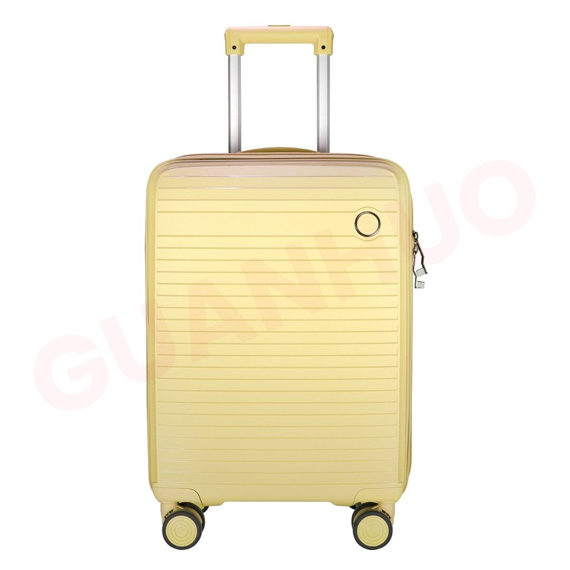 Wholesale New Design PP Trolley Luggage 4 Wheels Bag Set – Luggage Bag Sets and PP Luggage Bag price