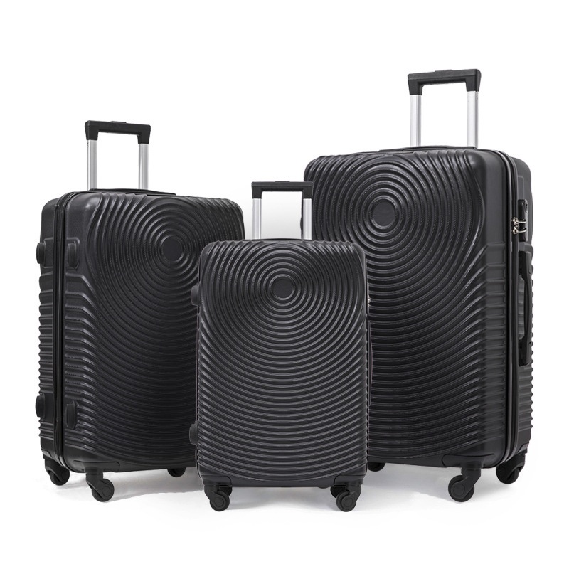 Wholesale Travelling Carry on Travel Luggage Suitcase Set Trolly Luggage – Suitcase Set and Luggage Set price