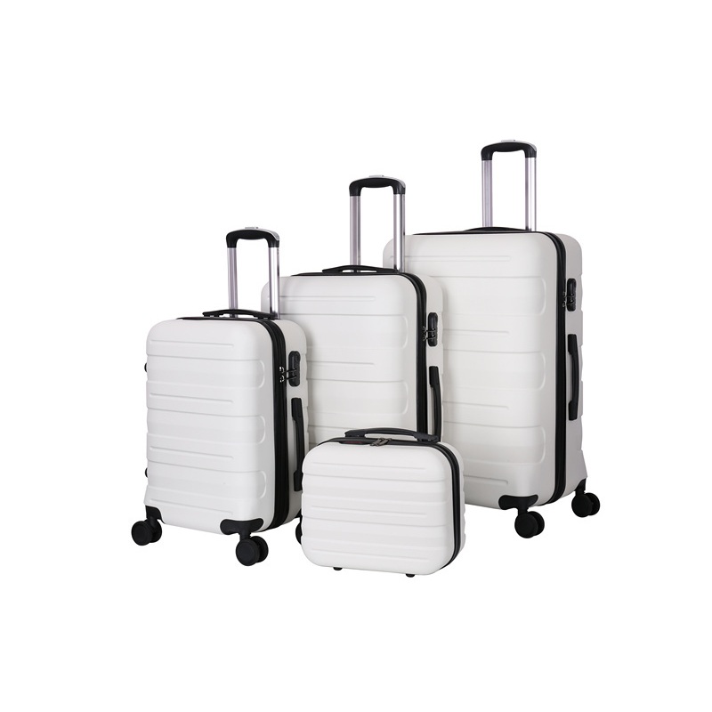 12202428 ABS Trolley Case, Hotsale Big Capacity Travel Luggage Case (XHA130) – Trolley Case and New Design Trolley Bag price