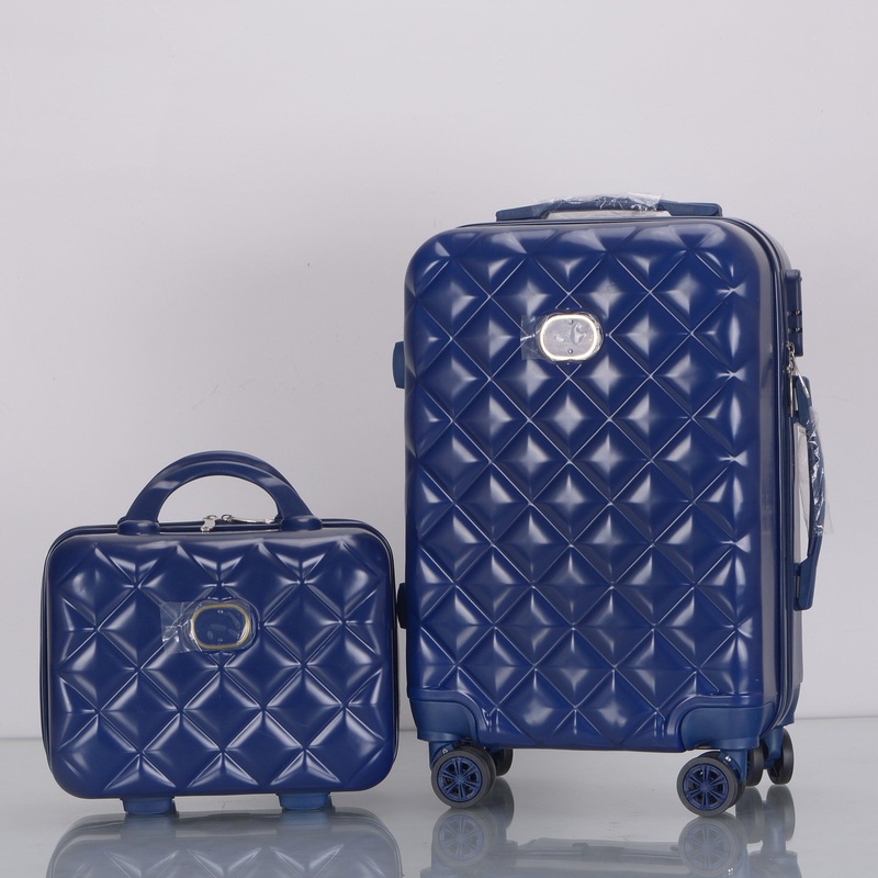 ABS 4PCS New Model Valise Koffer Sets Suitcase with Ready Bag – Koffer Sets and Valise price