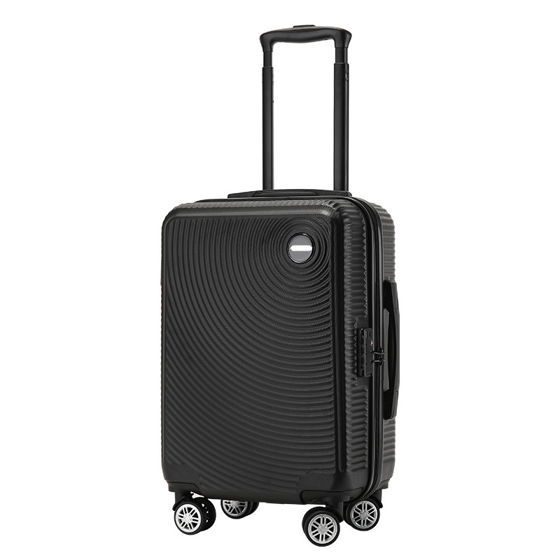 Custom Hand ABS PC Hard Shell Cabin Carry-on Luggage Tag Travelling Bags – Luggage and ABS Luggage price