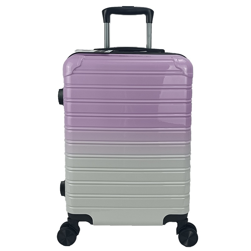Gradient Suitcase Airline Approved Luggage with Spinner Wheels – Trolley Luggage and Luggage Suitcase price