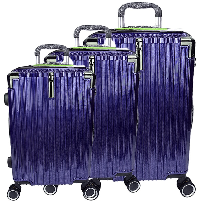 Hand Carry High Quality Trolley Case ABS+PVC Luggage with 230d High Density – Trolley Case Luggage and Trolley Luggage price