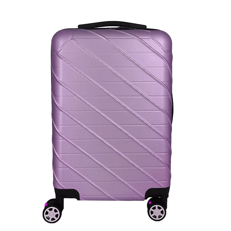 New Arrival Hot-Sale Low Price Travel Trolley Luggage Bag with 230d Density – Travel Trolley Luggage Bag and Travel Luggage price