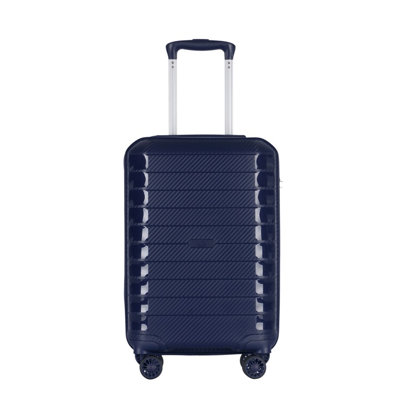 New Arrival Personalization Design PC Trolley Luggage Customized Logo Travel Luggage – PC Luggage and Travel Luggage price