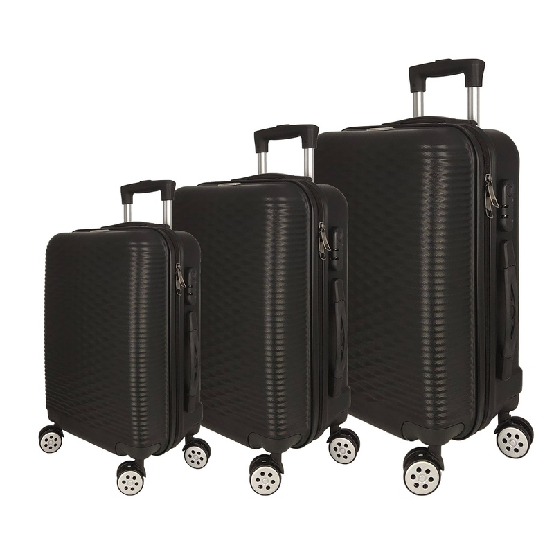 New Design 20 24 28 Inch Trolley Bag Luggage Set – Suitcase and Trolley Bag price