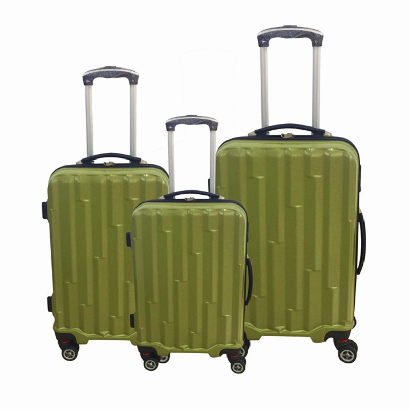 New Design ABS Trolley Case with Your Own Brand – Trolley Luggage and Travel Luggage price