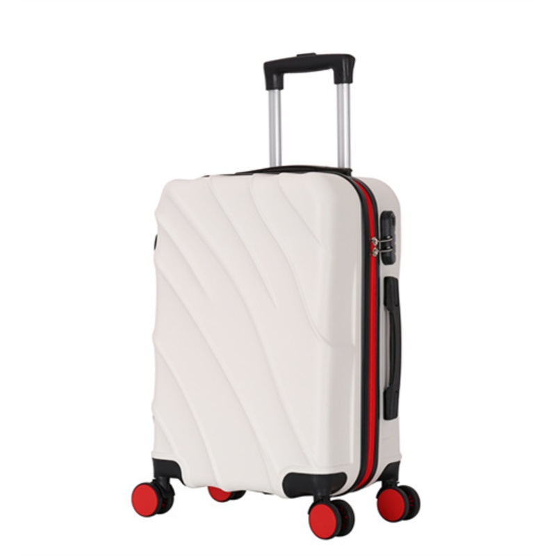 Trolley Travel Bags Luggage New Design 3PCS Set Accessories Match Color Luggage Set (XHA280) – Trolley Travel Bags Luggage and New Design Suitcase price