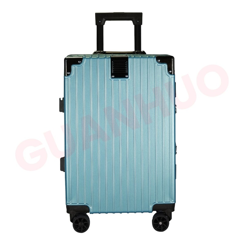 Waterproof Hard Travel Usage Trolley Luggage Maleta Bag Sets – Luggage Bag Sets and Aluminum Frame Luggage Bag price