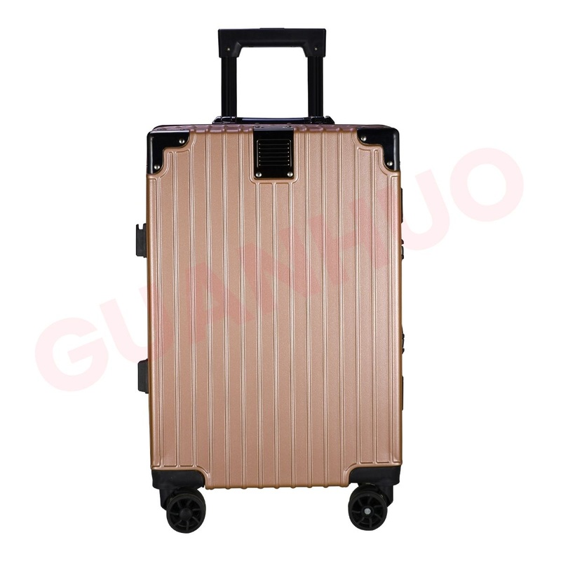 Wholesale Hard Shell Trolley Luggage Maleta Bags Sets – Luggage Bag Sets and Aluminum Frame Luggage Bag price