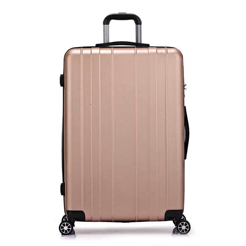 Wholesale Hardside Spinner Luggage Premium Zipper Suitcase for Airport Travel with Tsa Lock – Hardside Spinner Luggage and Wholesale Travel Luggage price