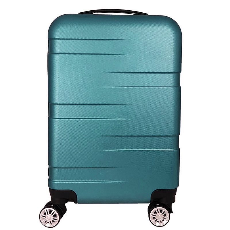 Wholesale Manufacturers Trolley Travel Luggage Bag with 210d High Density – Luggage Bag and Travel Luggage Bag price