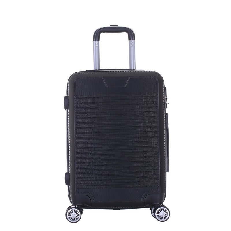2019 Nice Design Trolley Suitcase ABS Luggage Xha173 – ABS Luggage and Trolley Case price