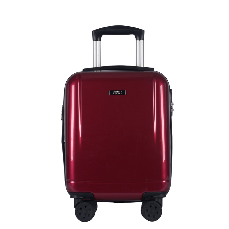 2023 Wholesale New Hardside Luggage for Travel – Luggage and Trolley Luggage price