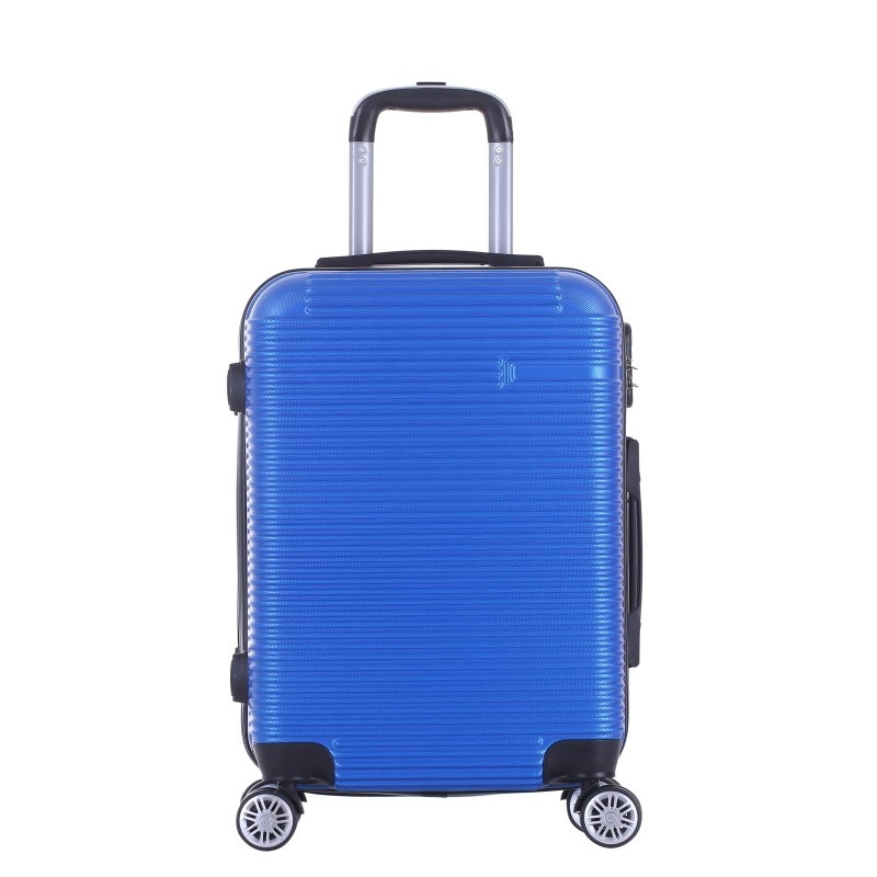 202428 Set Luggage Suitcases Supplier Good Quality Case Xha168 – ABS Luggage and Trolley Case price