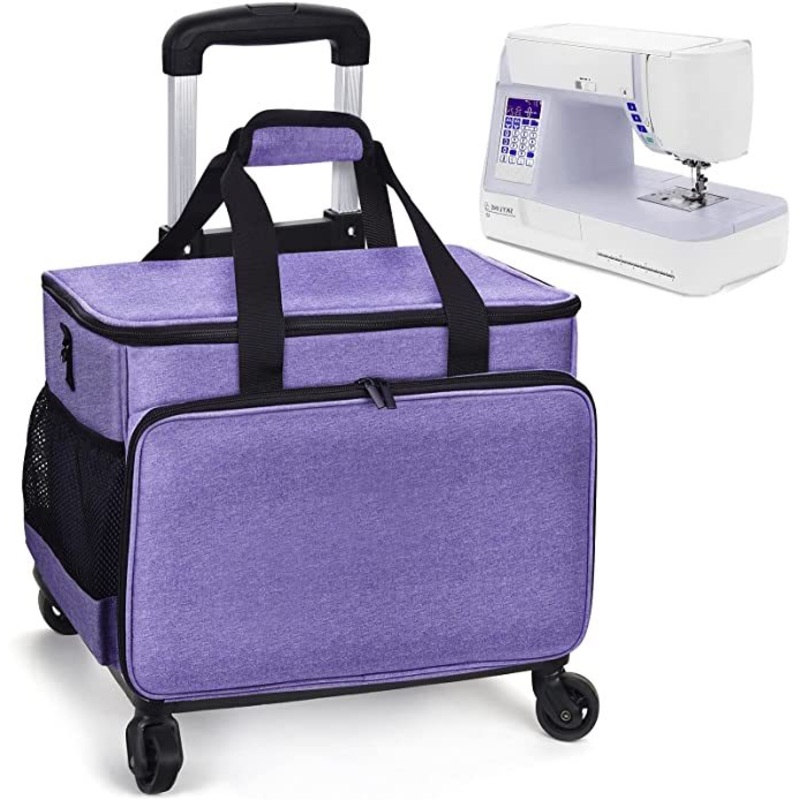 Amazon Top Selling a Variety of Carrying Methods Sewing Machine Storage Bag – Sewing Machine Storage Bag and Storage Bag price