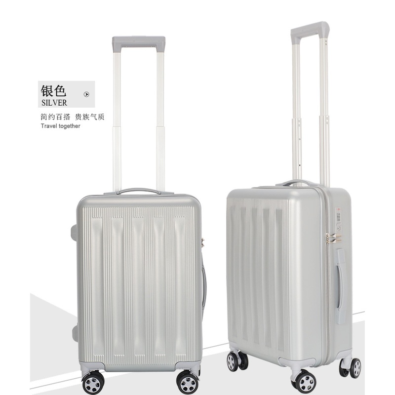 Chivas Strong PC Luggage Bags with USA Tsa Lock – Luggage Bags and PC Luggage Bags price