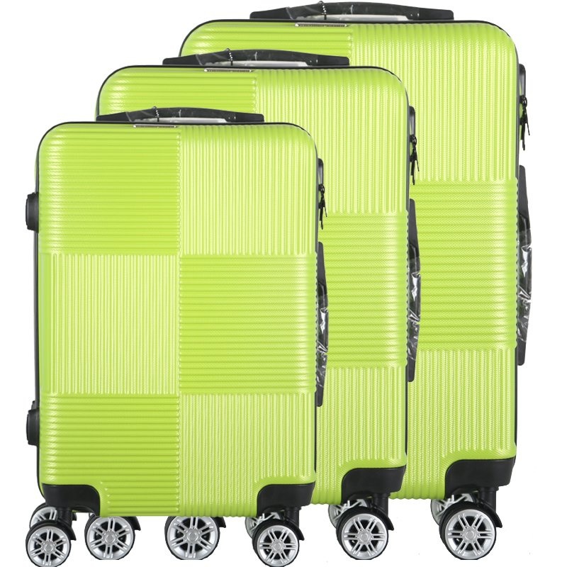 Classic Fashion 20+24+28 3 Pieces Travel Trolley Luggage Set – Luggage Set and Travel Luggage price