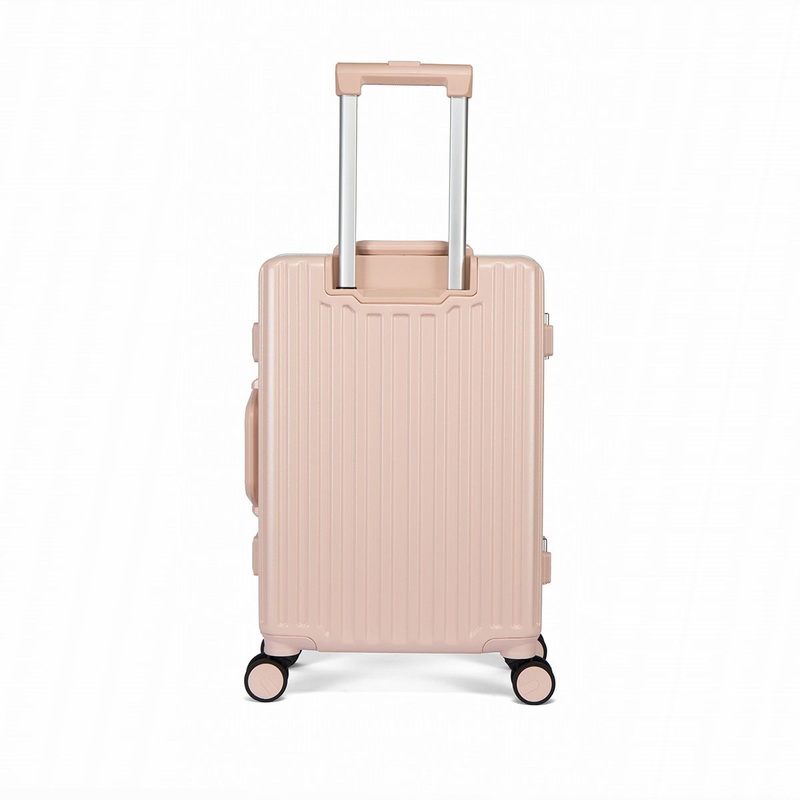 Custom Designer Hard Shell Travel Bags Case 3 Piece Carry on ABS Trolley Suitcases Luggage Sets – Travel Luggage Bags and Suitcase price