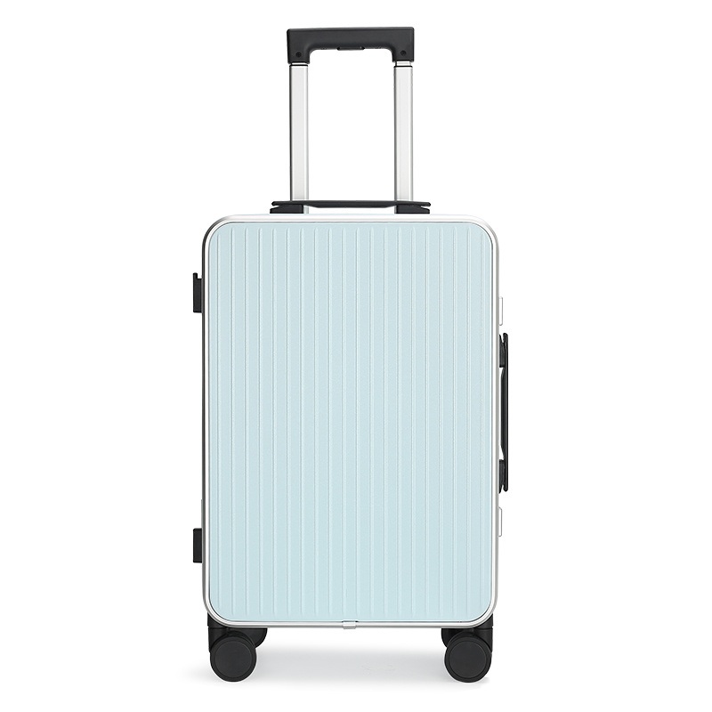 Elite Forged Aluminum Luxury Luggage Series OEM Hard Shell Luggage with Cup Holder – Luxury Luggage and Aluminum Luggage price