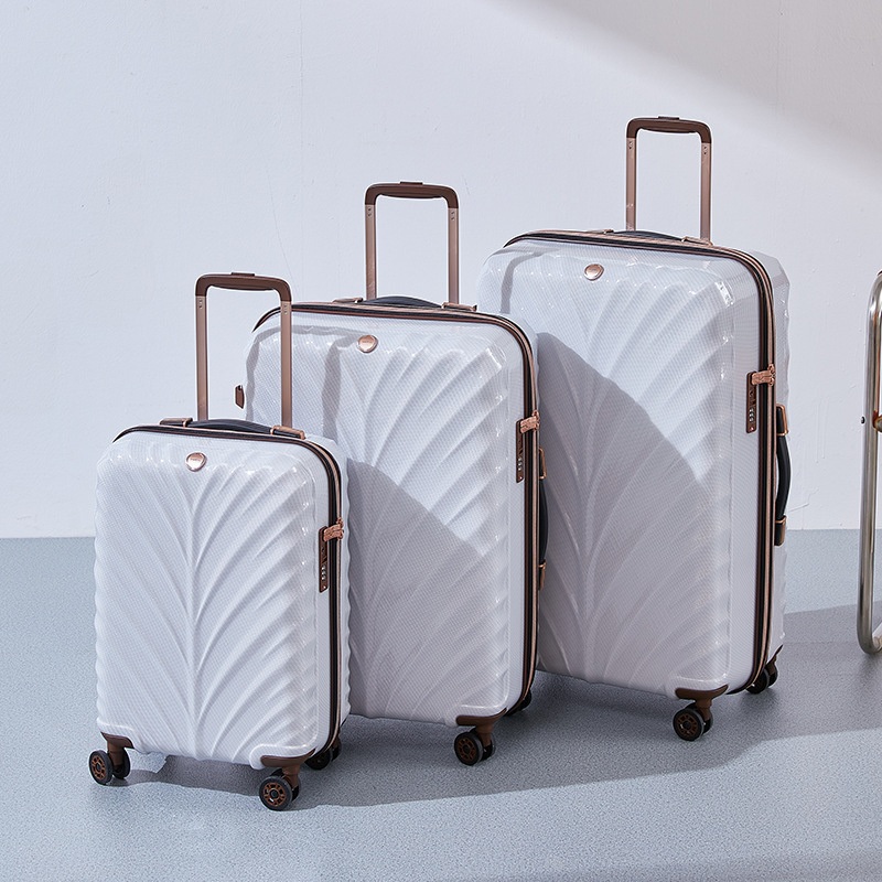 Free Sample Customized Colors Luggage Sets Travel Trolley Luggage – Suitcase Set and Luggage Set price