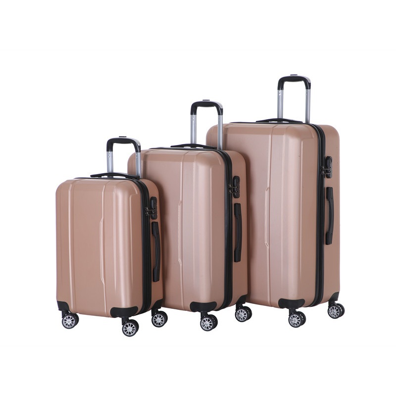 Good Quality Cheap Cabin Size Suitcase, Hardshell ABS Luggage (XHA082) – ABS+PC Luggage and Trolley Case price