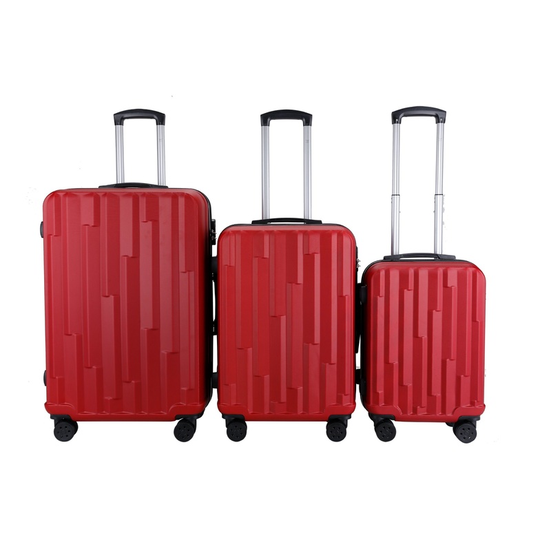 Greatchip Portable Carry on Suitcase Sets Good Quality Factory Wholesale Very Cheap Price Luggage Sets – Travel Luggage Bags and Travel Suitcase price