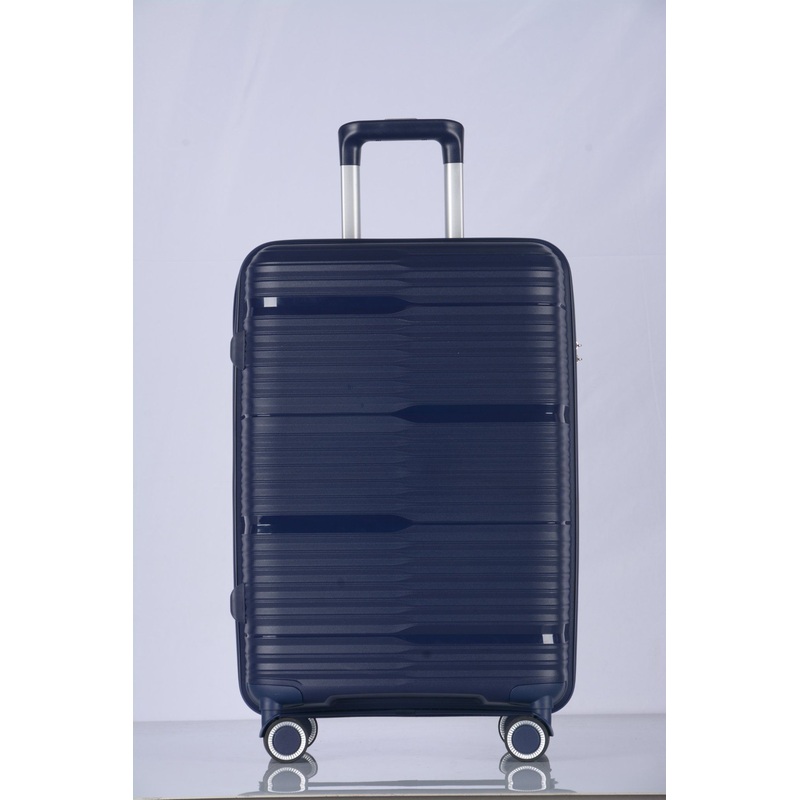 Hard Luggage ABS Material Popular Suitcase From Greatchip Factory – Luggage and ABS Material price