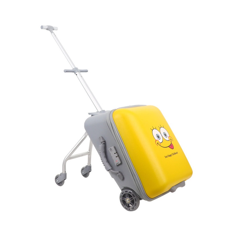 High Quality Luggage for Kids Waterproof Custom Kids Travel Suitcase – Luggage for Kids and Waterproof Luggage for Kids price