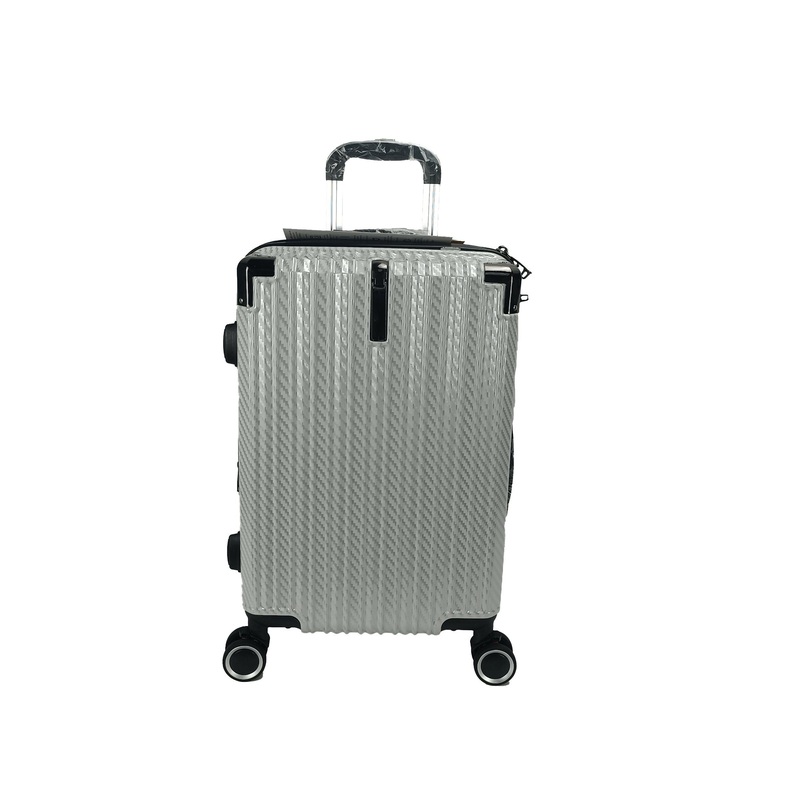 High-Quality Travel Trolley Luggage with Silent Shock-Absorbing Wheels – Trolley Travel Luggage and Trolley Luggage price