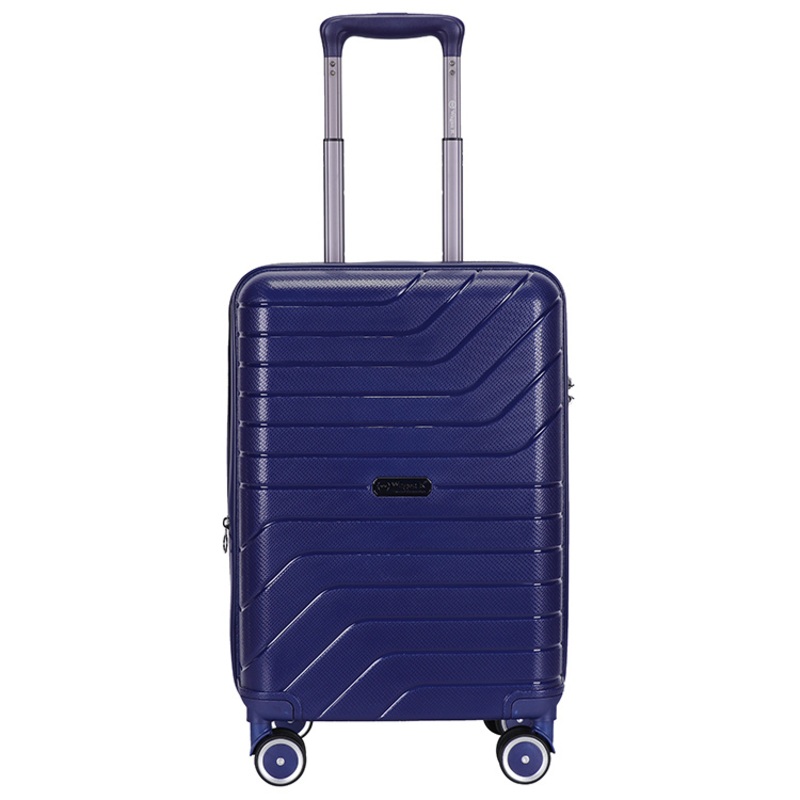 Low Price High Quality Durable and Waterproof Suitcase Travel Luggage – Trolley Travel Luggage and Trolley Luggage price